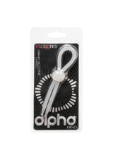 Silicone Lasso