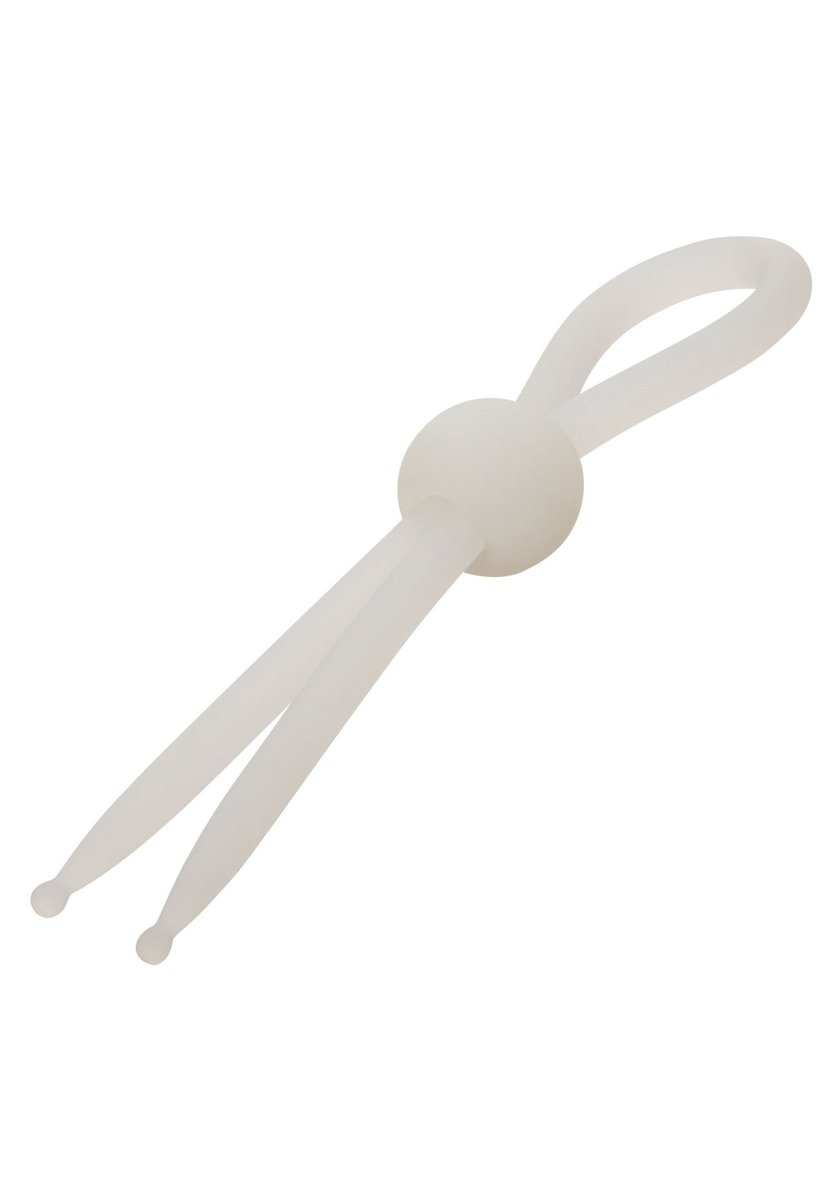 Silicone Lasso