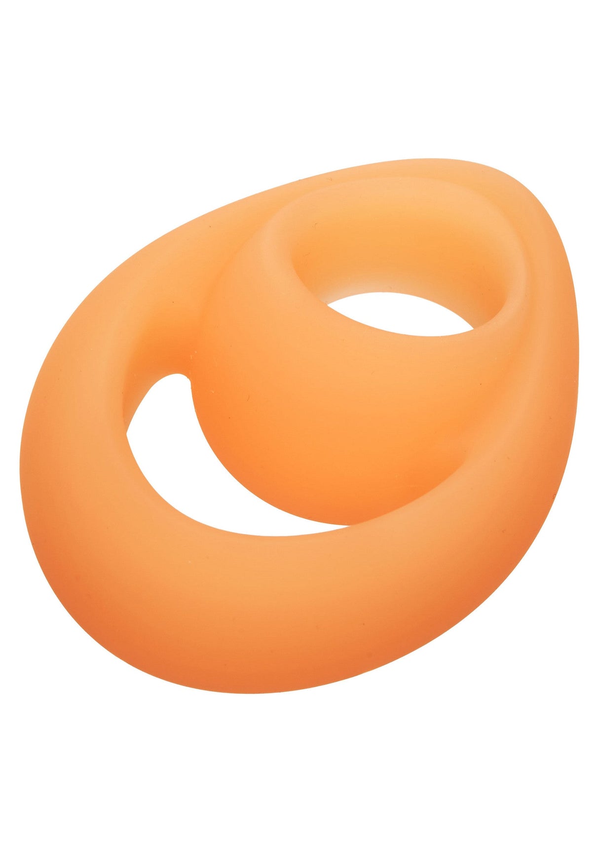 Silicone Teardrop Ring