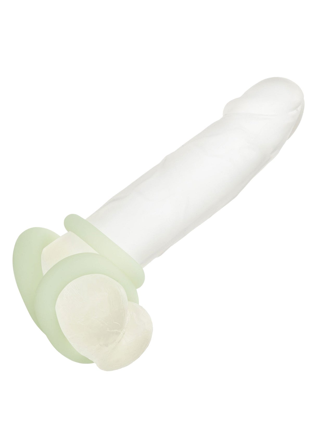 Silicone 3 Ring Set