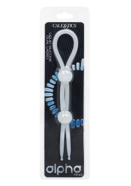 Liquid Silicone Dual Lasso