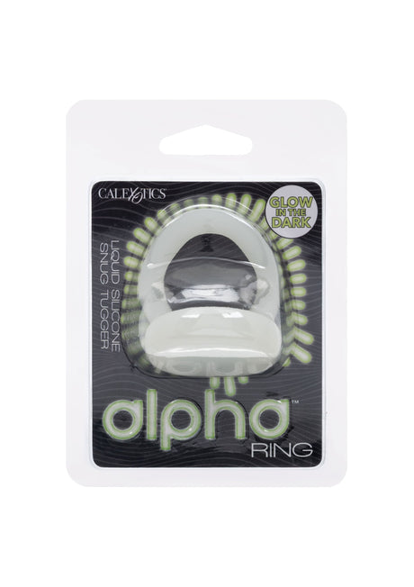 Liquid Silicone Snug Tugger