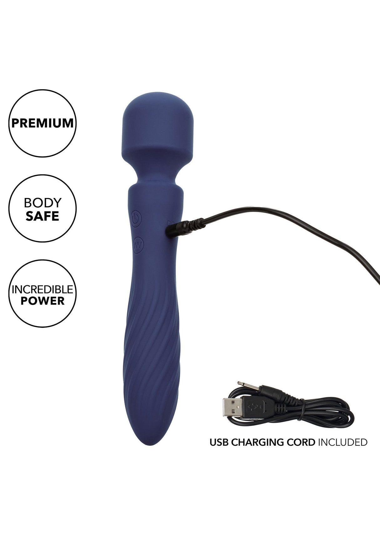 Charisma Mystique