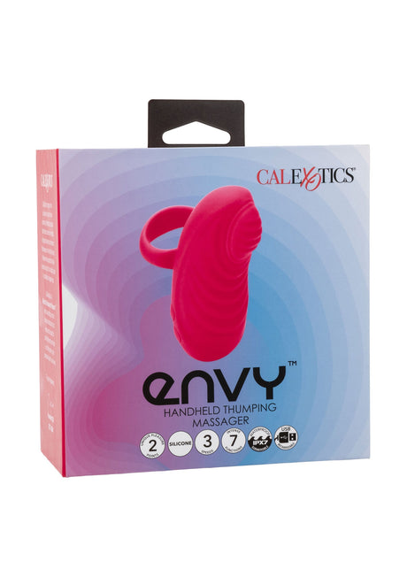 Envy Thumping Massager