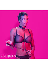 Chain Halter & Collar