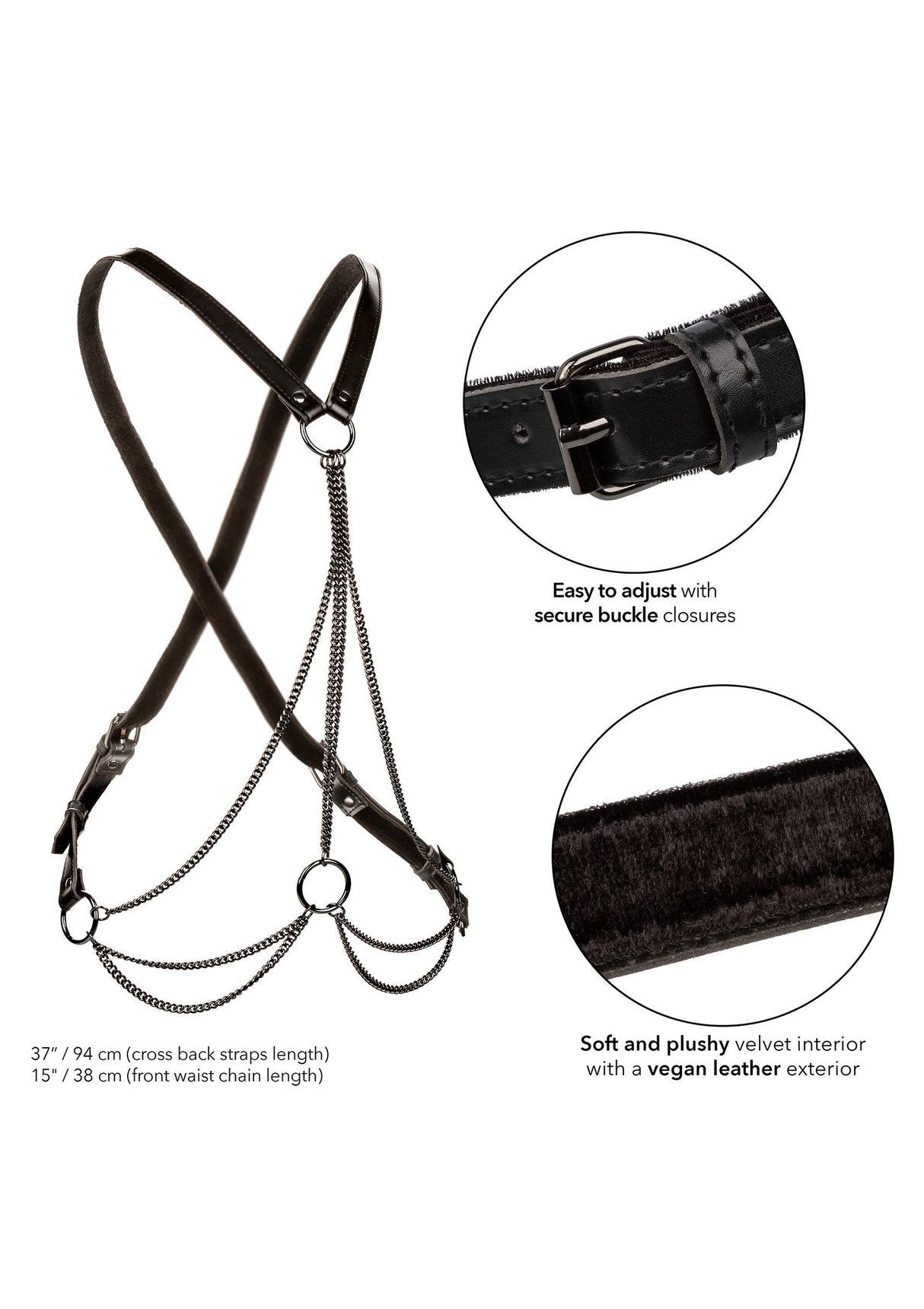 Multi Chain Harness