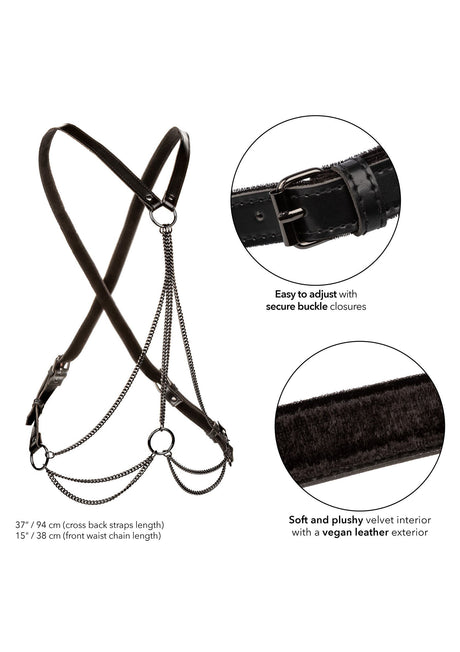 Multi Chain Harness