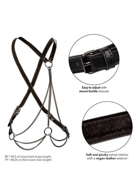 Multi Chain Harness Plus