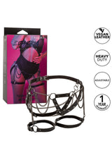 Harness With Chains