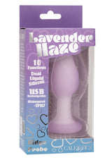 Lavender Haze Ridge Probe