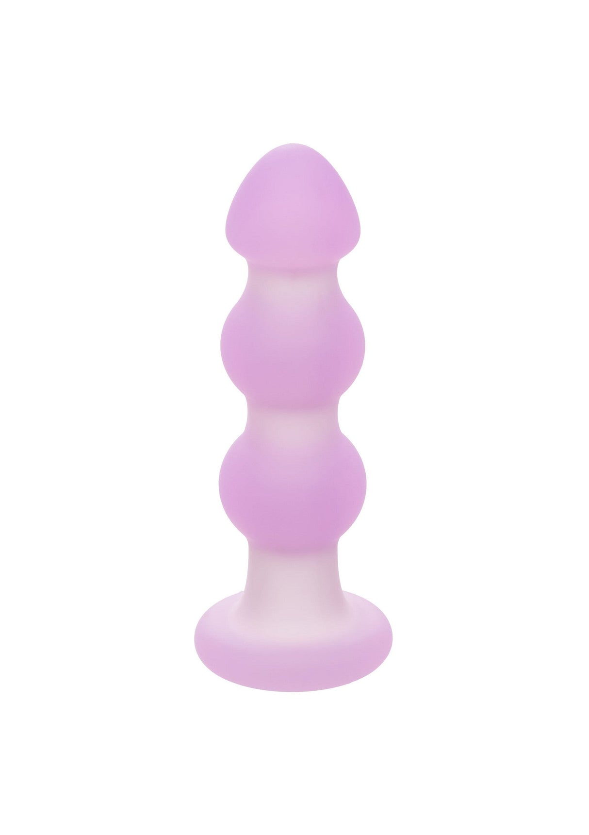 Lavender Haze Beaded Probe