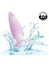 Lavender Haze Slender Probe
