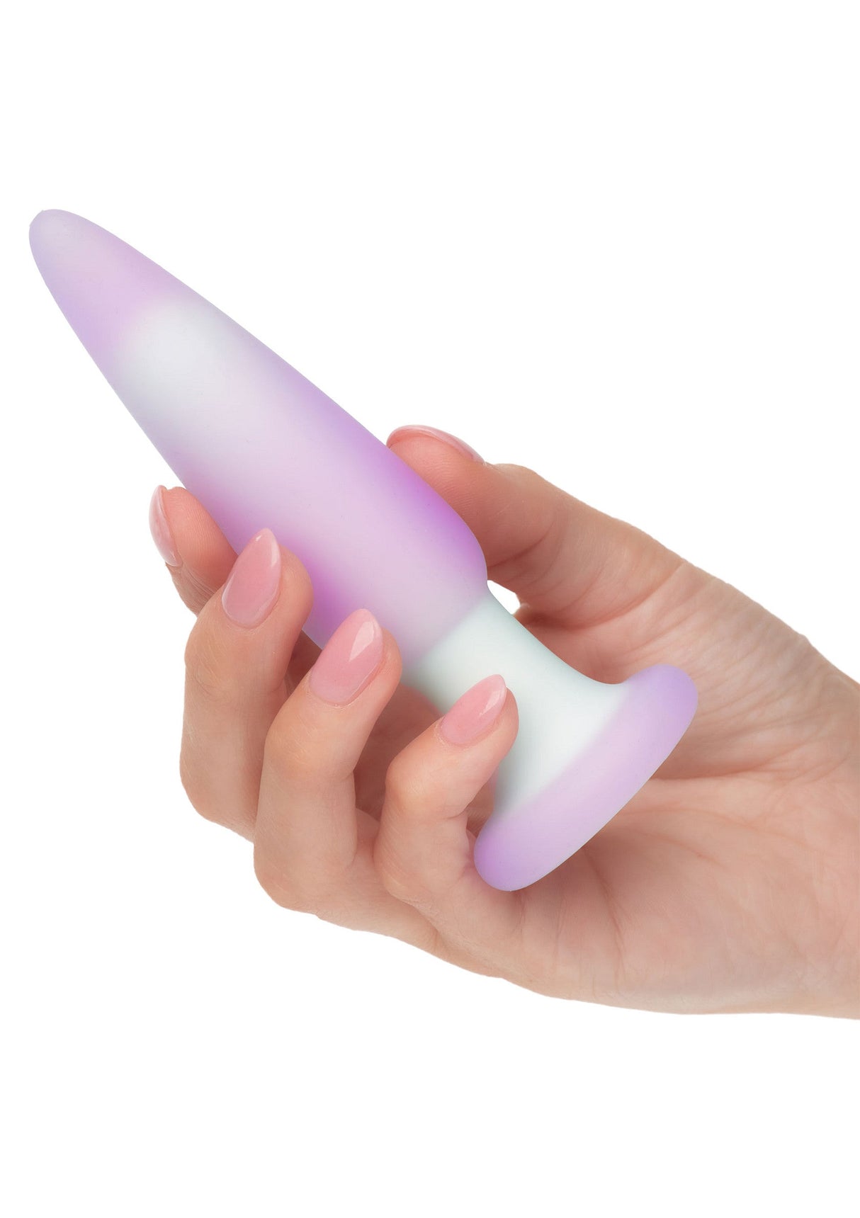Lavender Haze Slender Probe