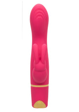 Love Bunny Vibrating G Bunny