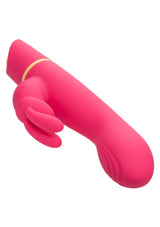 Love Bunny Vibrating G Bunny