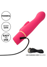 Love Bunny Vibrating G Bunny