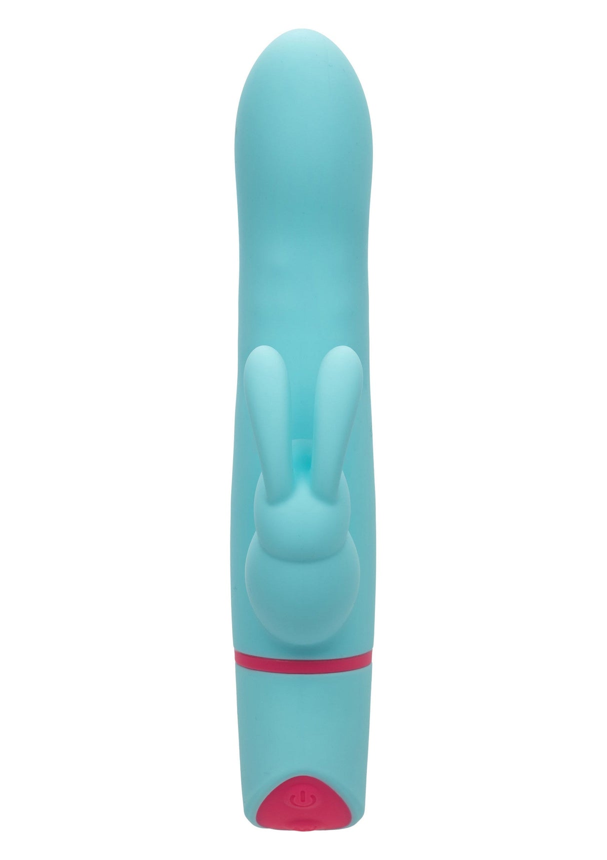 Love Bunny Rotating Bunny