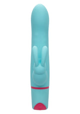 Love Bunny Rotating Bunny