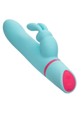 Love Bunny Rotating Bunny