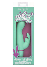 Rocking G Bunny Vibrator