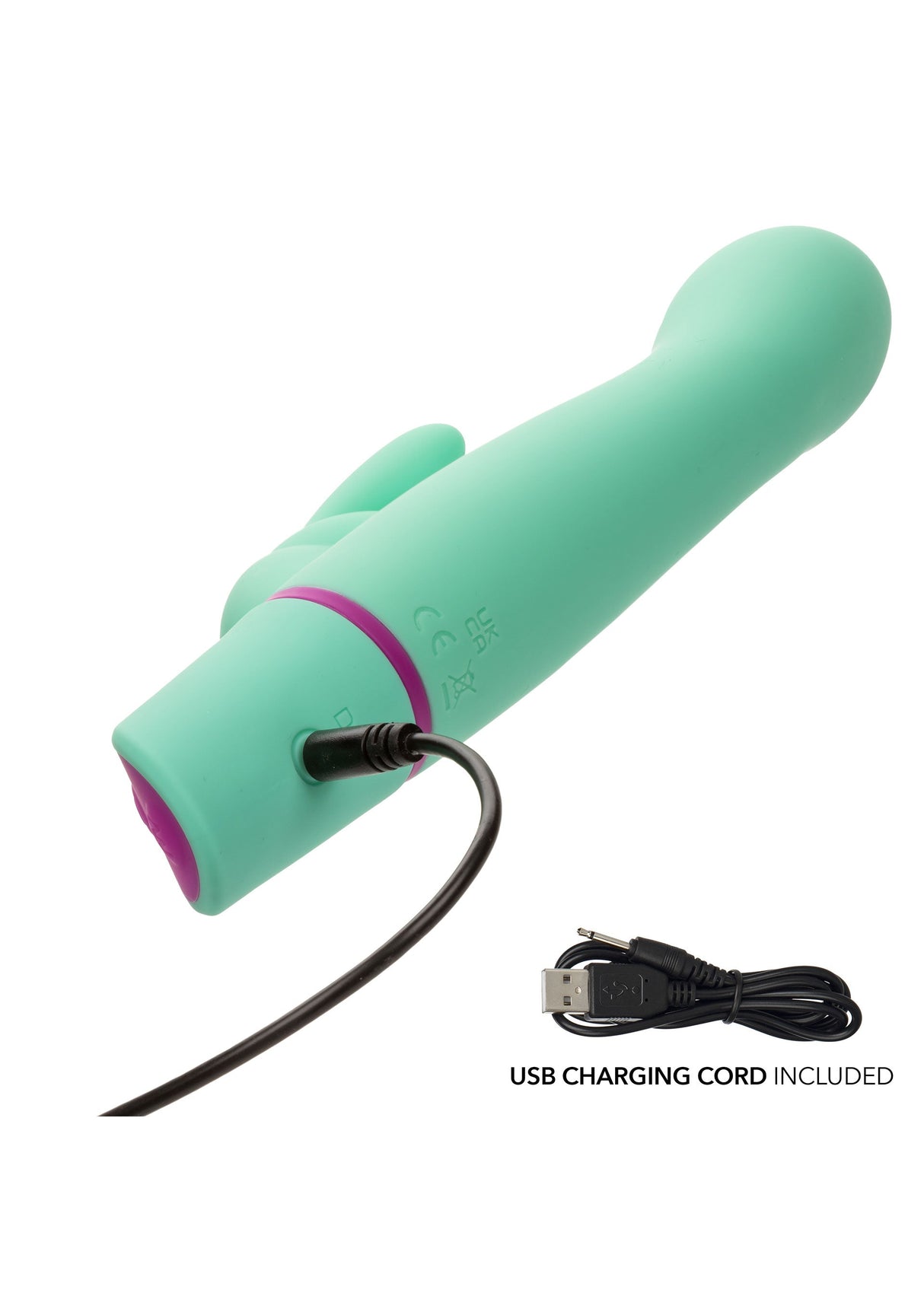 Rocking G Bunny Vibrator