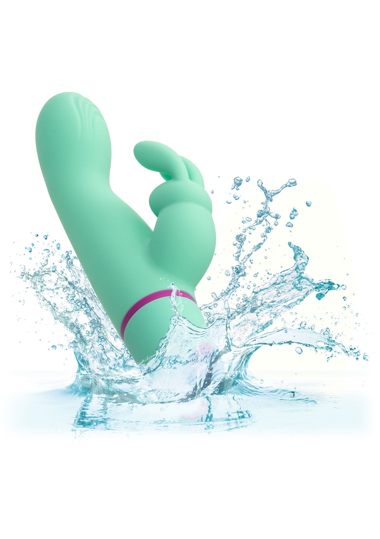 Rocking G Bunny Vibrator