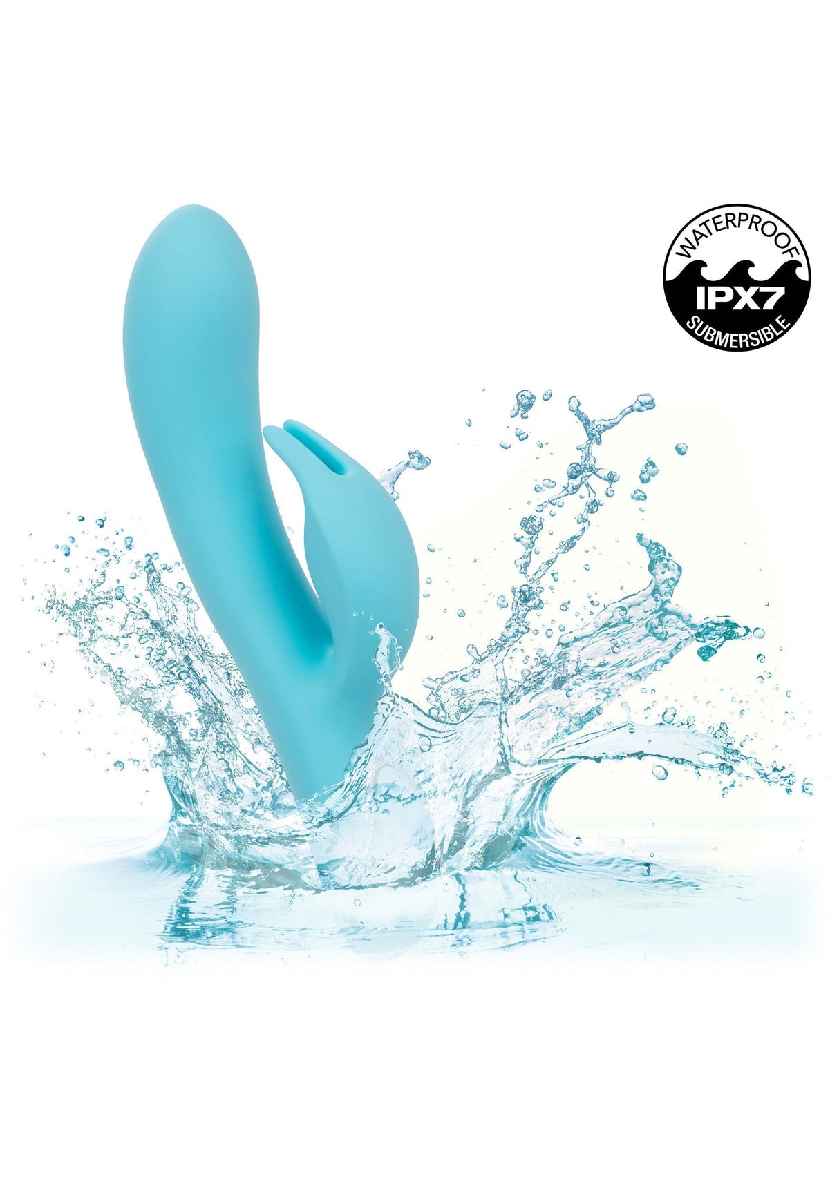 Azure Collection Bunny G