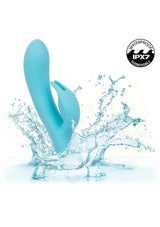 Azure Collection Bunny G