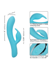 Azure Collection Bunny G