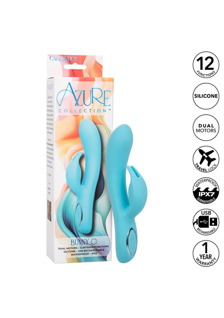 Azure Kollektion Bunny G