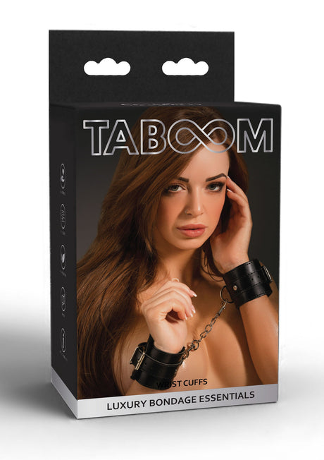 Wrist Cuffs