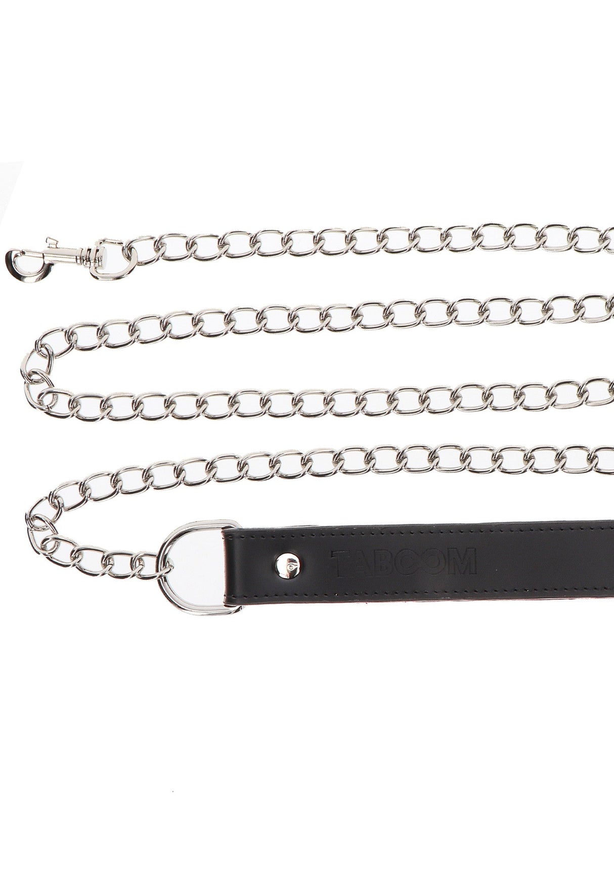 Chain Leash