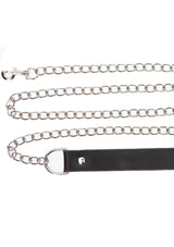 Chain Leash