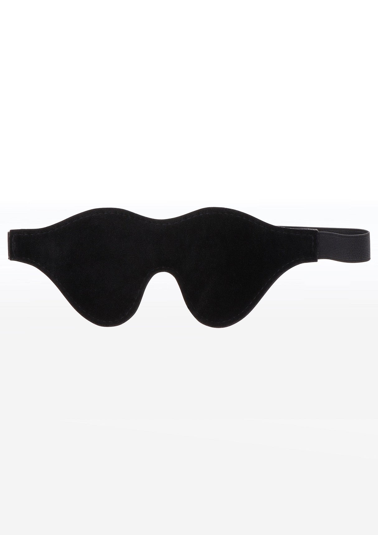 Intense Dark Blindfold