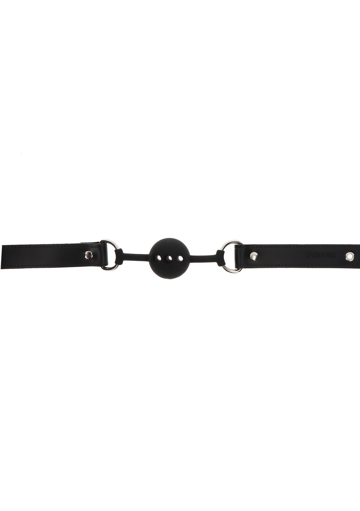 Silicone Ball Gag