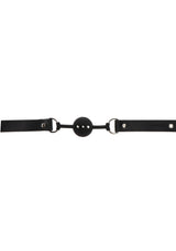 Silicone Ball Gag