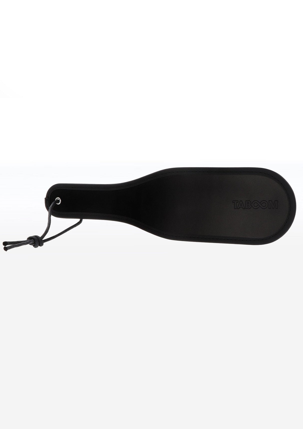 Hard And Soft Touch Paddle