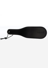 Hard And Soft Touch Paddle