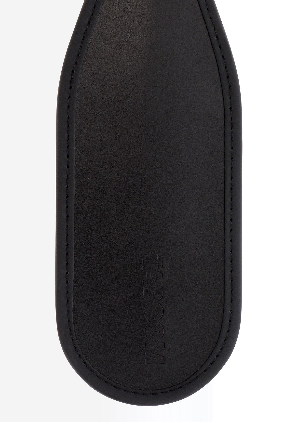 Hard And Soft Touch Paddle