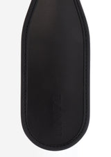 Hard And Soft Touch Paddle