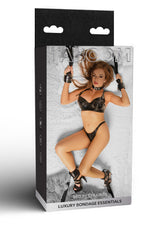 Bed Restraints
