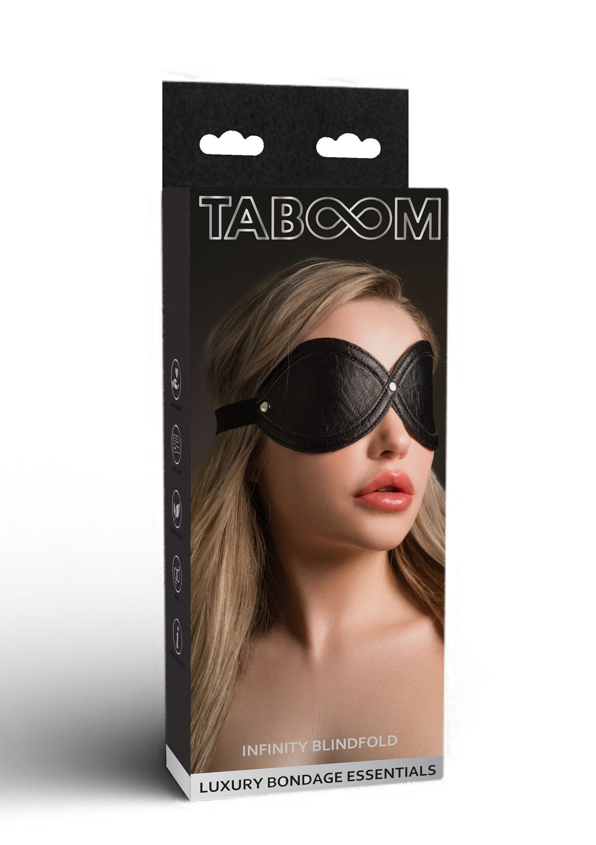 Infinity Blindfold
