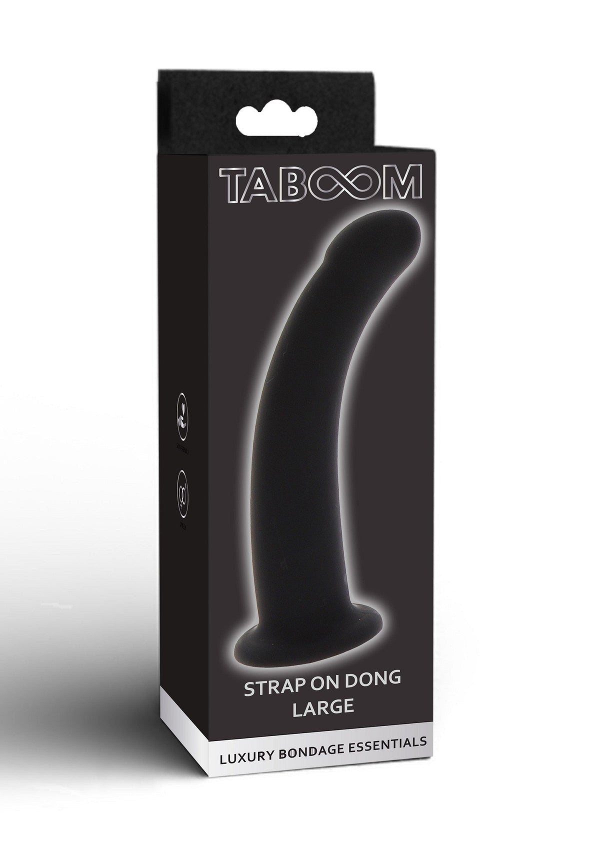 Strap-On Dong large