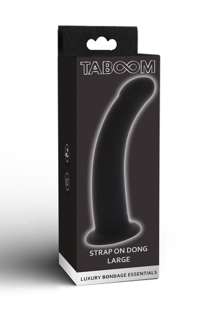 Strap-On Dong large