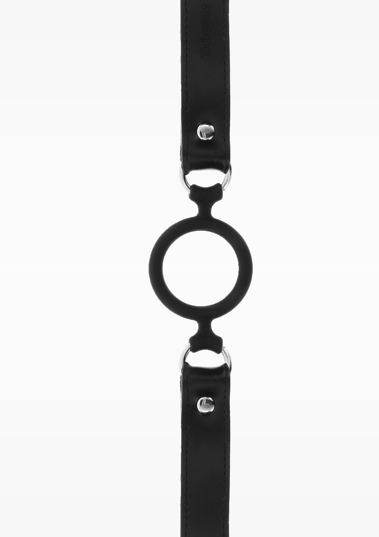 Open Ring Gag