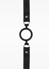Open Ring Gag