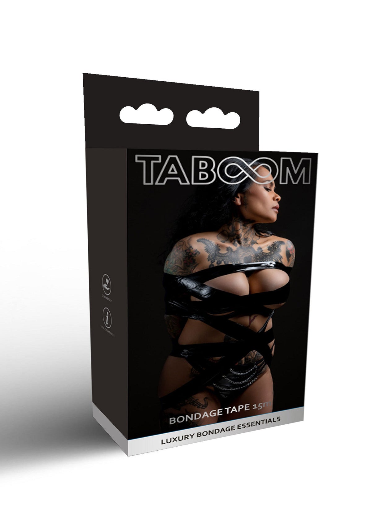 Bondage Tape 15m