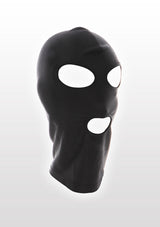 Spandex Hood