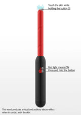 Prick Stick Electro Shock Wand