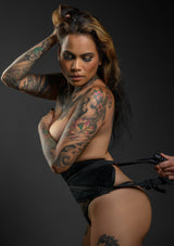 Doggy Style Riemen